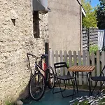 Maison Typique Domino Centre