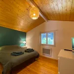 Villa Spacieuse Dans Le Village De La Vigne Acces Direct Plage 12 Pers