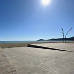 Appartement 2 Pieces Cabine, Piscine, Proche Plage - 6 Pers. - Fr-1-225-792