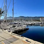 Appartement 2 Pieces Cabine, Piscine, Proche Plage - 6 Pers. - Fr-1-225-792