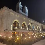 Marseille Bb