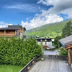 Location Aux Gets : Appt 3* Pour 6 Pers, Proche Centre Et Pistes, Wifi, Parking, Casier A Skis - Fr-1-623-343