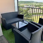 Superbe Appartement T2 Vue Mer