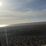Duplex T4 En Front De Mer