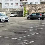 Coeur De Concarneau, Appartement Entier, Proche Centre, Corniche Et Plage Avec Parking