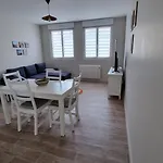 Appartement Rdc A 2 Pas De La Plage Et Des Commerces De Berck Plage