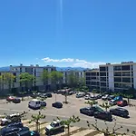 Grand Studio A 150M De La Plage Et 200M Du Port !