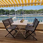 Tres Belle Marina Plein Sud