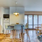 Appartement Plain Pied Cap