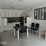 Appartement A 2 Pas De La Plage