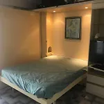 Agde : Appartement Vue Sur Le Port