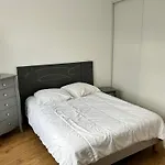 302 - Bel Appartement Renove En Centre De Frehel
