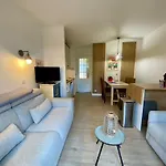 Magnifique Et Cosy Appartement Avec Piscine Et Golf