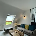 Residence S08-Tregastel - Maison Avec Jardin Prive Pres De La Mer Mae-4614