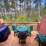 Magnifique Et Cosy Appartement Avec Piscine Et Golf