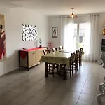 Maison Charmante En Normandie