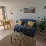 Studio Cosy Vue Et Front De Mer