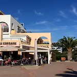 Appartement Climatise A Sete Avec Parking Prive, Proche Plages Et Commodites - Fr-1-338-570