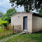 Chalet Des Fees - Piscine