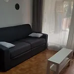 Studio Place Saint Clair