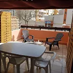 Studio Place Saint Clair