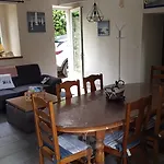 Maison Bord De Mer