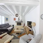 S-Vacances Maison - 4 Personnes - Centre-Ville