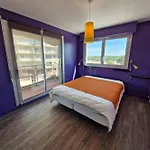 Magnifique Vue Sur Mer T3 Renove