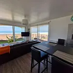 Magnifique Vue Sur Mer T3 Renove