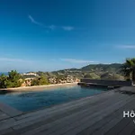 Villa Blanca 5 Sea View And Mountain