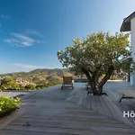 Villa Blanca 5 Sea View And Mountain