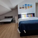 Appartement Villa Trencat