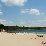 Maison Vue Mer, Entre Port Et Plage Port Manech