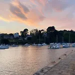 Maison Vue Mer, Entre Port Et Plage Port Manech