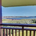 V Marin 01-T2 - 4 Personnes - Vue Lac Et Piscine