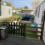 La Carabasse 4 Etoiles Mobilhome 6 Personnes, 3 Chambres Tout Confort