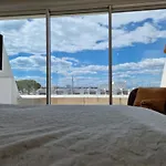 Marina Exceptionnelle - 8 Pers - 120 M2 Vue Mer - Suites Parentales - Cinema - Ponton