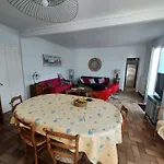 Maison 5 Mn Plage