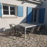 Maison 5 Mn Plage
