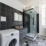 Appartement Familial A Malmousque