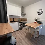 Magnifique Appartement Brest