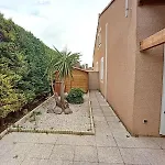 Pavillon T2 Avec Grande Terrasse