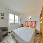Appartement Avec Balcon Proche Plage
