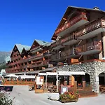 6 Personnes, Vue, Domaine Alpes D'Huez Vaujany
