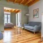 La Thibaudiere - Appt En Centre-Ville