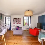 Ty Marok - Maison Pour 5 Proche Plage