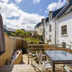 Ty Marok - Maison Pour 5 Proche Plage