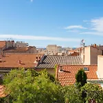 Paisible Cocon Au Coeur Du 7Eme