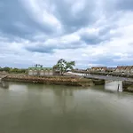 La Vigie Des Ours - Appt Proche De La Plage