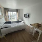 Studio Renove Au Centre Port, A 2 Min Des Commodites Et Proche Plage - Fr-1-723-154